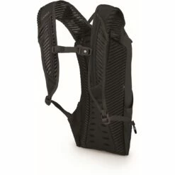 Osprey Katari 3 Drinkrugzak - Zwart -Abus Shop osprey katari 3 16 1391394