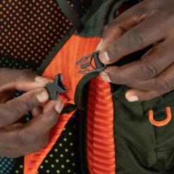 Osprey Katari 3 Drinkrugzak - Zwart -Abus Shop osprey katari 3 5 1391391