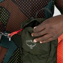 Osprey Katari 3 Drinkrugzak - Zwart -Abus Shop osprey katari 3 9 1391385