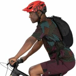 Osprey Katari 7 Drinkrugzak - Zwart -Abus Shop osprey katari 7 1 1391433