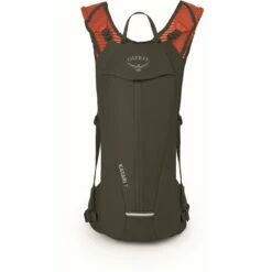 Osprey Katari 7 Drinkrugzak - Green Creek -Abus Shop osprey katari 7 15 1391430