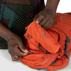 Osprey Raptor 10 Rugzak + Drinkzak - Postal Blue -Abus Shop osprey raptor 10 10 1392077 1