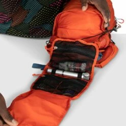 Osprey Raptor 14 Backpack + Hydration Pack - Black -Abus Shop osprey raptor 10 11 1392078