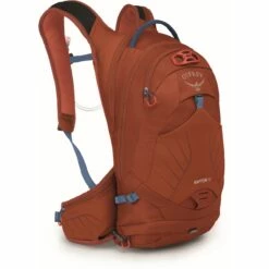 Osprey Raptor 10 Rugzak + Drinkzak - Firestarter Orange