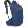 Osprey Raptor 10 Rugzak + Drinkzak - Postal Blue -Abus Shop osprey raptor 10 22 1392087