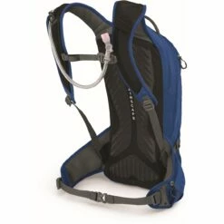 Osprey Raptor 10 Rugzak + Drinkzak - Postal Blue -Abus Shop osprey raptor 10 25 1392088