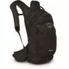 Osprey Raptor 14 Backpack + Hydration Pack - Black -Abus Shop osprey raptor 14 13 1392246