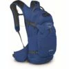 Osprey Raptor 14 Backpack + Hydration Pack - Postal Blue -Abus Shop osprey raptor 14 15 1392242