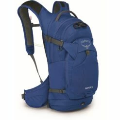 Osprey Raptor 14 Backpack + Hydration Pack - Postal Blue