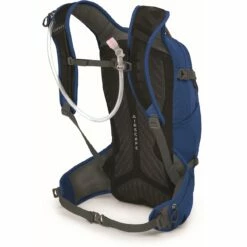 Osprey Raptor 14 Backpack + Hydration Pack - Postal Blue -Abus Shop osprey raptor 14 18 1392243