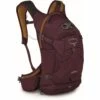 Osprey Raven 14 Dames Rugzak + Drinkzak - Aprium Purple -Abus Shop osprey raven 14 6 1392252