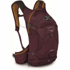 Osprey Raven 14 Dames Rugzak + Drinkzak - Aprium Purple