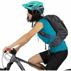 Osprey Salida 12 Dames Rugzak - Waterfront Blue -Abus Shop osprey salida 12 1 1392264