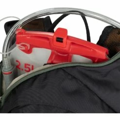 Osprey Salida 12 Dames Rugzak - Waterfront Blue -Abus Shop osprey salida 12 11 1392274