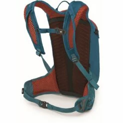 Osprey Salida 12 Dames Rugzak - Waterfront Blue -Abus Shop osprey salida 12 17 1392277