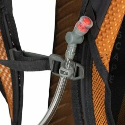 Osprey Salida 12 Dames Rugzak - Waterfront Blue -Abus Shop osprey salida 12 4 1392267