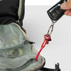 Osprey Salida 12 Dames Rugzak - Waterfront Blue -Abus Shop osprey salida 12 5 1392268