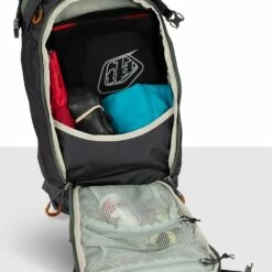 Osprey Salida 12 Dames Rugzak - Waterfront Blue -Abus Shop osprey salida 12 6 1392269