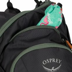 Osprey Salida 12 Dames Rugzak - Waterfront Blue -Abus Shop osprey salida 12 7 1392270