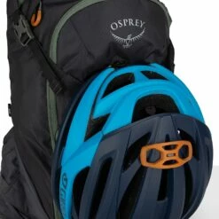 Osprey Salida 12 Dames Rugzak - Waterfront Blue -Abus Shop osprey salida 12 8 1392271
