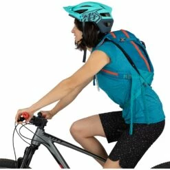 Osprey Salida 8 Dames Drinkrugzak - Waterfront Blue -Abus Shop osprey salida 8 1 1392281