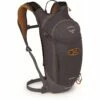 Osprey Salida 8 Dames Drinkrugzak - Space Travel Grey -Abus Shop osprey salida 8 13 1392291