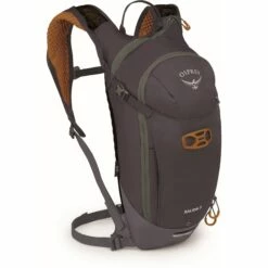 Osprey Salida 8 Dames Drinkrugzak - Space Travel Grey