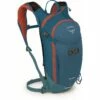 Osprey Salida 8 Dames Drinkrugzak - Waterfront Blue -Abus Shop osprey salida 8 14 1392295