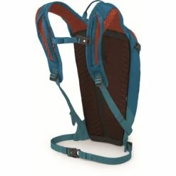 Osprey Salida 8 Dames Drinkrugzak - Waterfront Blue -Abus Shop osprey salida 8 16 1392296