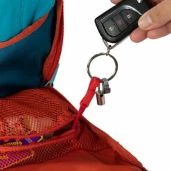 Osprey Salida 8 Dames Drinkrugzak - Waterfront Blue -Abus Shop osprey salida 8 4 1392284