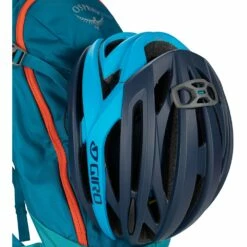 Osprey Salida 8 Dames Drinkrugzak - Waterfront Blue -Abus Shop osprey salida 8 6 1392286