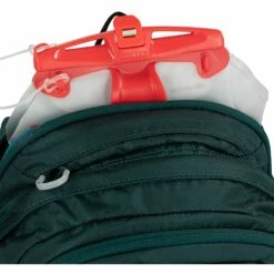 Osprey Sylva 12 Dames Rugzak - Space Travel Grey -Abus Shop osprey sylva 12 12 1392777