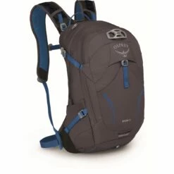 Osprey Sylva 12 Dames Rugzak - Space Travel Grey