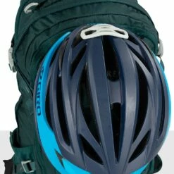 Osprey Sylva 12 Dames Rugzak - Space Travel Grey -Abus Shop osprey sylva 12 6 1392771