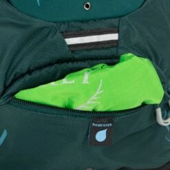 Osprey Sylva 12 Dames Rugzak - Space Travel Grey -Abus Shop osprey sylva 12 7 1392772