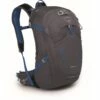 Osprey Sylva 20 Dames Rugzak - Space Travel Grey -Abus Shop osprey sylva 20 2 1392855
