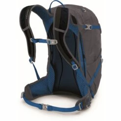 Osprey Sylva 20 Dames Rugzak - Space Travel Grey -Abus Shop osprey sylva 20 3 1392856