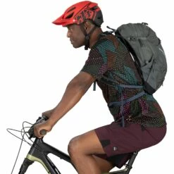 Osprey Syncro 12 Rugzak - Coal Grey -Abus Shop osprey syncro 12 1 1392864 1