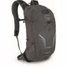 Osprey Syncro 12 Rugzak - Coal Grey -Abus Shop osprey syncro 12 20 1392879