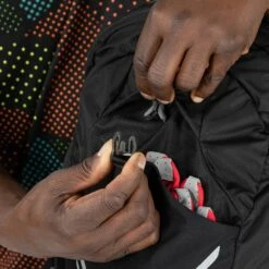 Osprey Syncro 20 Rugzak - Zwart -Abus Shop osprey syncro 20 10 1392927