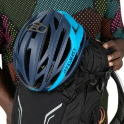 Osprey Syncro 20 Rugzak - Zwart -Abus Shop osprey syncro 20 7 1392924