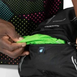 Osprey Syncro 20 Rugzak - Zwart -Abus Shop osprey syncro 20 9 1392926