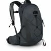 Osprey Talon 11 Backpack - Eclipse Grey - L/XL -Abus Shop osprey talon 11 grey 11 1124740