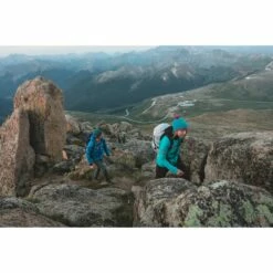 Osprey Talon 22 Rugzak - Eclipse Grey - S/M -Abus Shop osprey talon 12 1255266