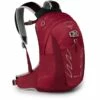 Osprey Talon 14 Jr Kids Backpack - Cosmic Red -Abus Shop osprey talon 14 jr backpack cosmic red 1 986261