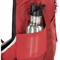 Osprey Talon 14 Jr Kids Backpack - Cosmic Red -Abus Shop osprey talon 14 jr backpack cosmic red 11 995510