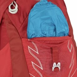 Osprey Talon 14 Jr Kids Backpack - Cosmic Red -Abus Shop osprey talon 14 jr backpack cosmic red 14 995513