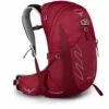 Osprey Talon 22 Rugzak - Cosmic Red - L/XL -Abus Shop osprey talon 22 backpack cosmic red 1 986248
