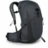 Osprey Talon 22 Rugzak - Eclipse Grey - L/XL -Abus Shop osprey talon 22 backpack eclipse grey 1 986219