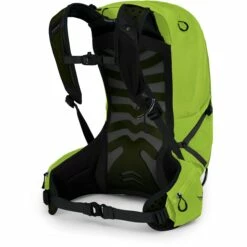 Osprey Talon 22 Rugzak - Limon Green - S/M -Abus Shop osprey talon 22 backpack limon green 3 986215